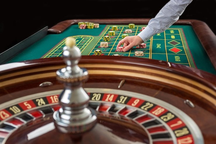 Banner giới thiệu các chương trình khuyến mãi hấp dẫn tại i9bet150